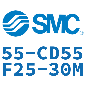 55-CD55F25-30M