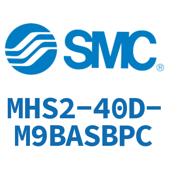 MHS2-40D-M9BASBPC