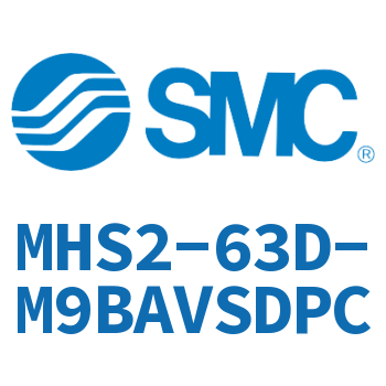 MHS2-63D-M9BAVSDPC