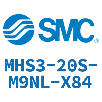 MHS3-20S-M9NL-X84