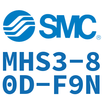 MHS3-80D-F9N