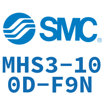 MHS3-100D-F9N