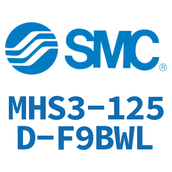 MHS3-125D-F9BWL