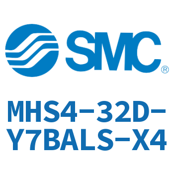 MHS4-32D-Y7BALS-X4