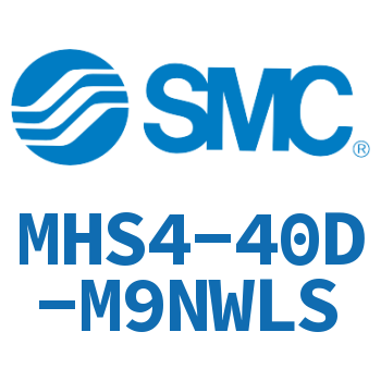 MHS4-40D-M9NWLS