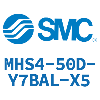 MHS4-50D-Y7BAL-X5