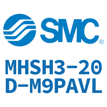 MHSH3-20D-M9PAVL