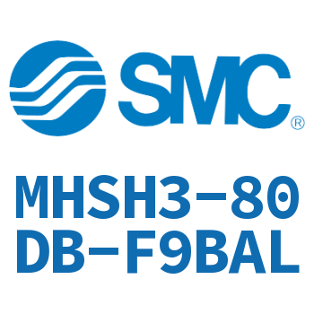 MHSH3-80DB-F9BAL