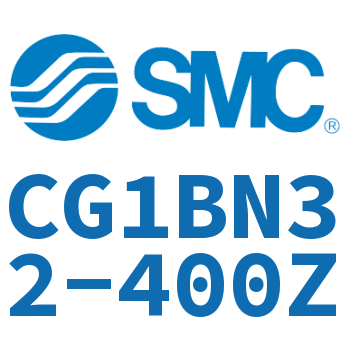 标准气缸 CG1BN32-400Z