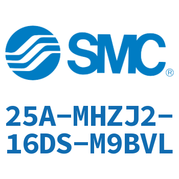 25A-MHZJ2-16DS-M9BVL