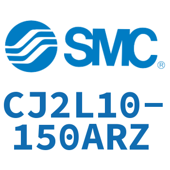脚座型不锈钢迷你气缸 CJ2L10-150ARZ