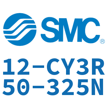 12-CY3R50-325N
