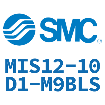 挡料气爪手指气缸-MIS12-10D1-M9BLS