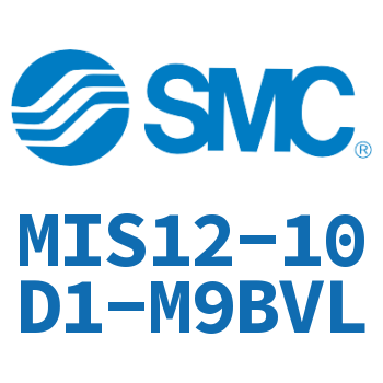 挡料气爪手指气缸-MIS12-10D1-M9BVL