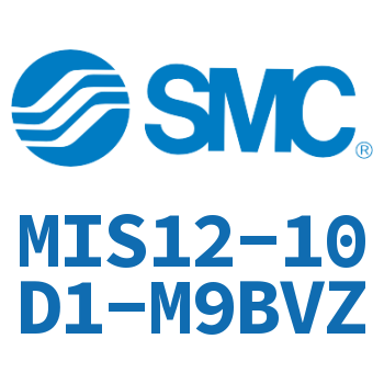 挡料气爪手指气缸-MIS12-10D1-M9BVZ