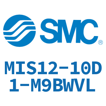 挡料气爪手指气缸-MIS12-10D1-M9BWVL