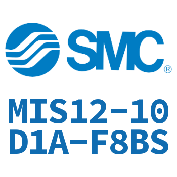 挡料气爪手指气缸-MIS12-10D1A-F8BS