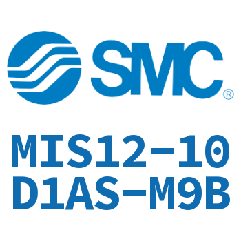 挡料气爪手指气缸-MIS12-10D1AS-M9B