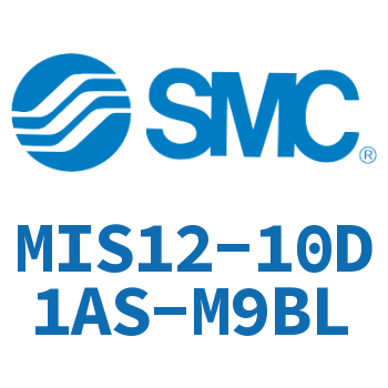 挡料气爪手指气缸-MIS12-10D1AS-M9BL