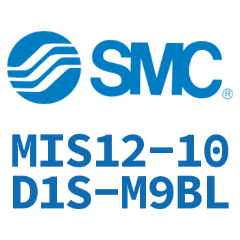 挡料气爪手指气缸-MIS12-10D1S-M9BL