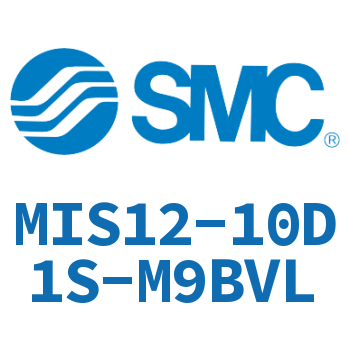 挡料气爪手指气缸-MIS12-10D1S-M9BVL