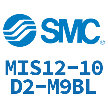 挡料气爪手指气缸-MIS12-10D2-M9BL