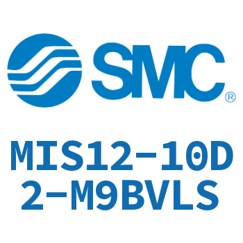 挡料气爪手指气缸-MIS12-10D2-M9BVLS