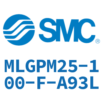 MLGPM25-100-F-A93L