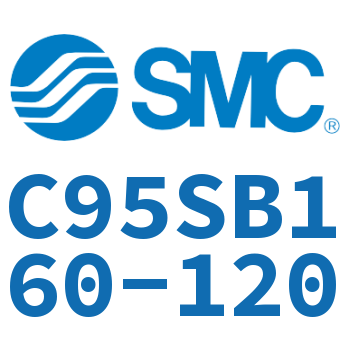 标准气缸-C95SB160-120