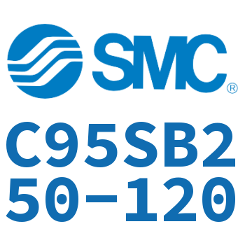 标准气缸-C95SB250-120