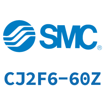 法兰型不锈钢迷你气缸 CJ2F6-60Z