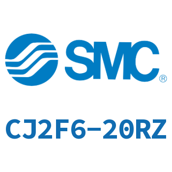法兰型不锈钢迷你气缸 CJ2F6-20RZ