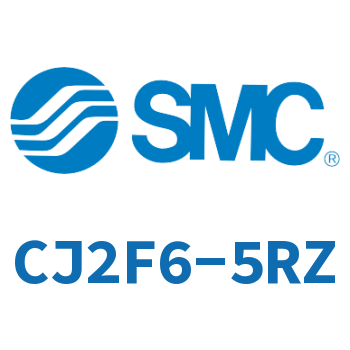法兰型不锈钢迷你气缸 CJ2F6-5RZ