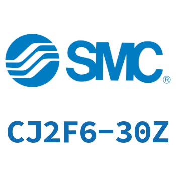 法兰型不锈钢迷你气缸 CJ2F6-30Z