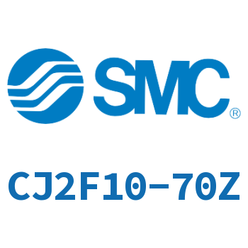 法兰型不锈钢迷你气缸 CJ2F10-70Z