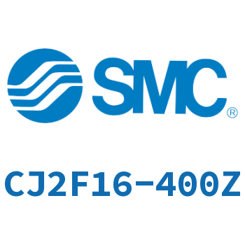 法兰型不锈钢迷你气缸 CJ2F16-400Z