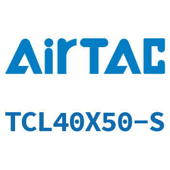 三轴气缸 TCL40X50-S