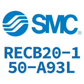 Sinusoidal cylinder-RECB20-150-A93L