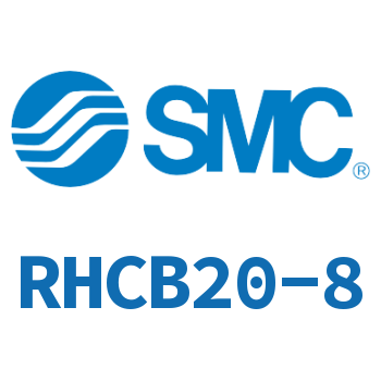 高速气缸-RHCB20-8