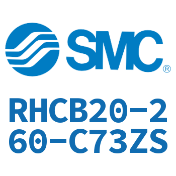 高速气缸-RHCB20-260-C73ZS