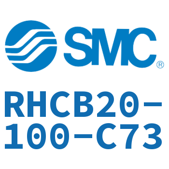 高速气缸-RHCB20-100-C73