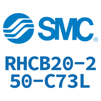 高速气缸-RHCB20-250-C73L