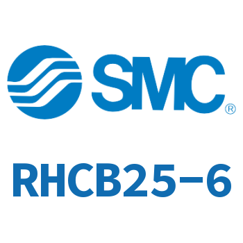 高速气缸-RHCB25-6