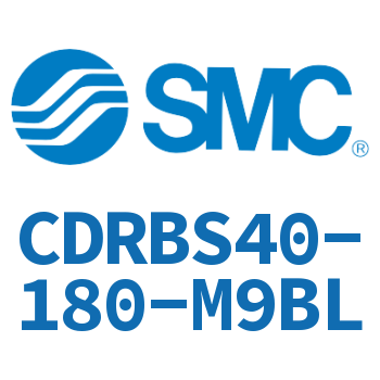 CDRBS40-180-M9BL