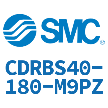 CDRBS40-180-M9PZ