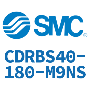 CDRBS40-180-M9NS