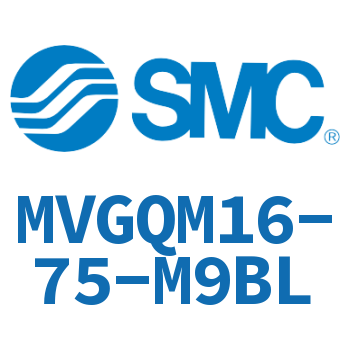 MVGQM16-75-M9BL