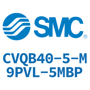 CVQB40-5-M9PVL-5MBP