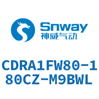 CDRA1FW80-180CZ-M9BWL