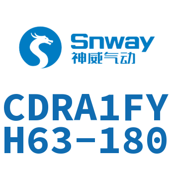 CDRA1FYH63-180